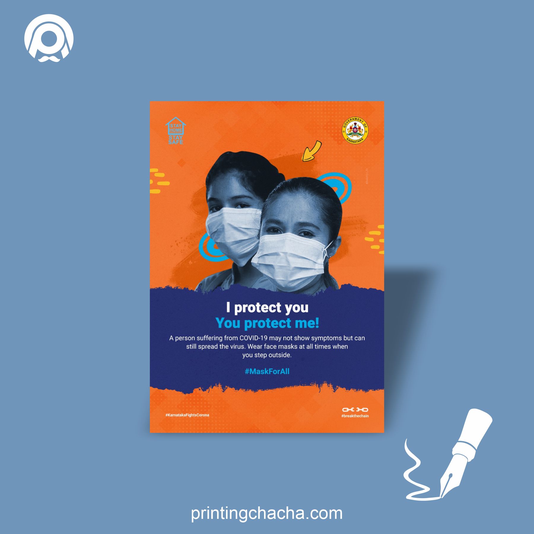 Letterhead