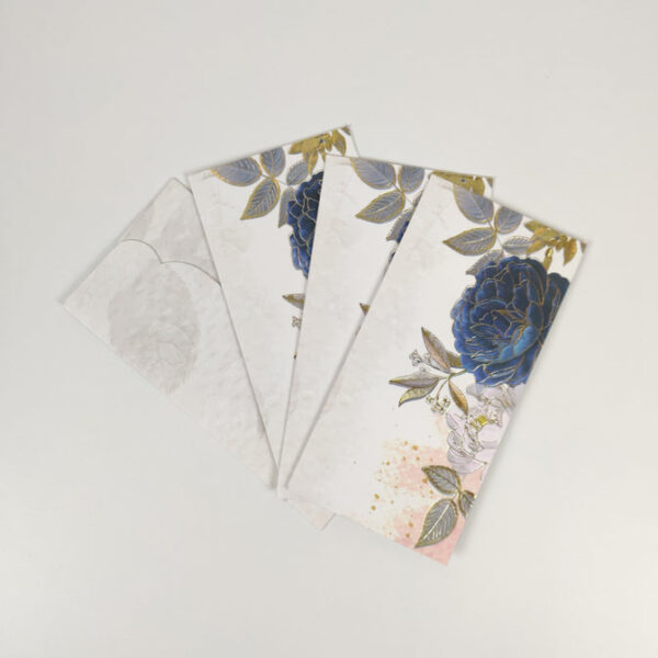 White Money Envelopes (10 no's)